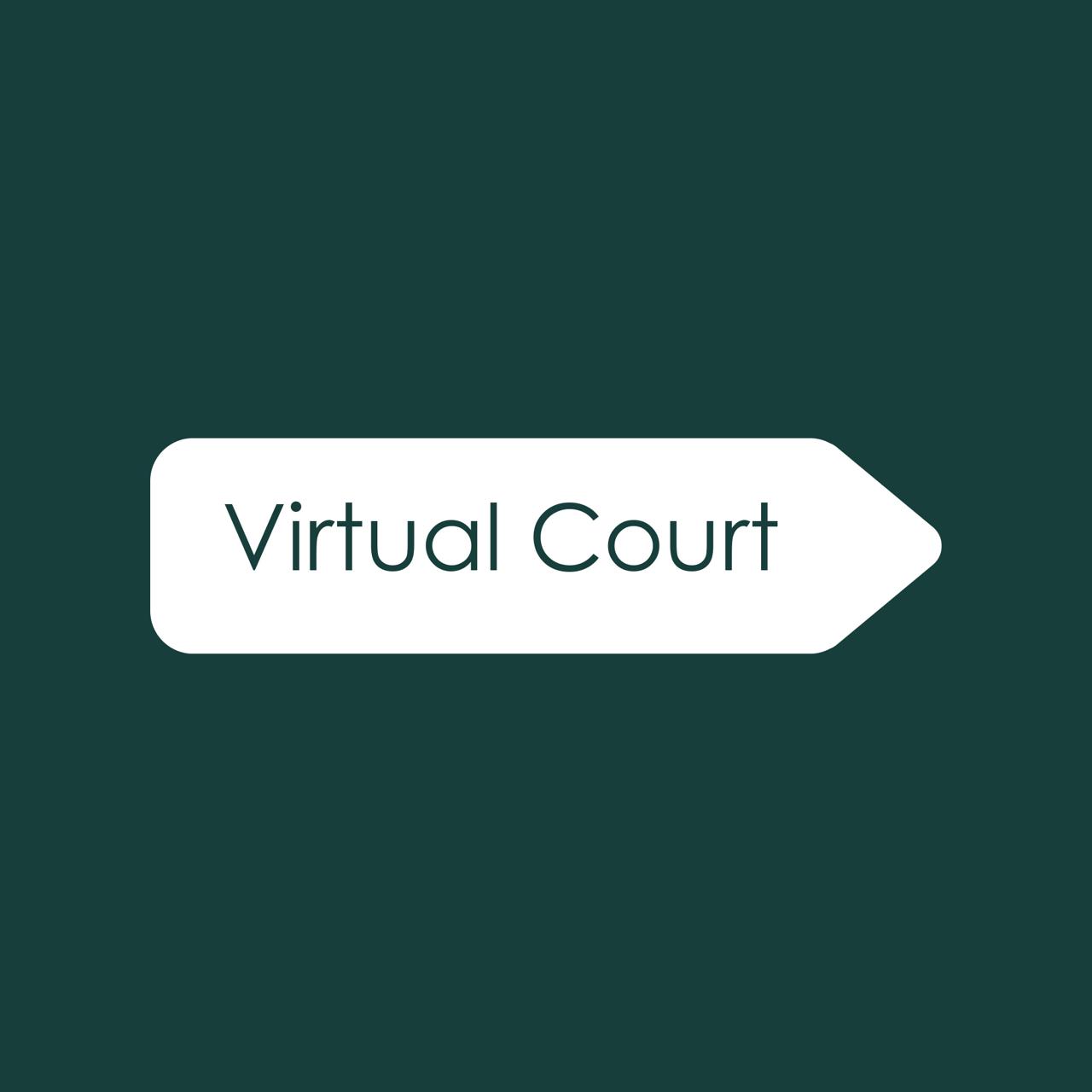 المحكمة الافتراضية| Virtual Court